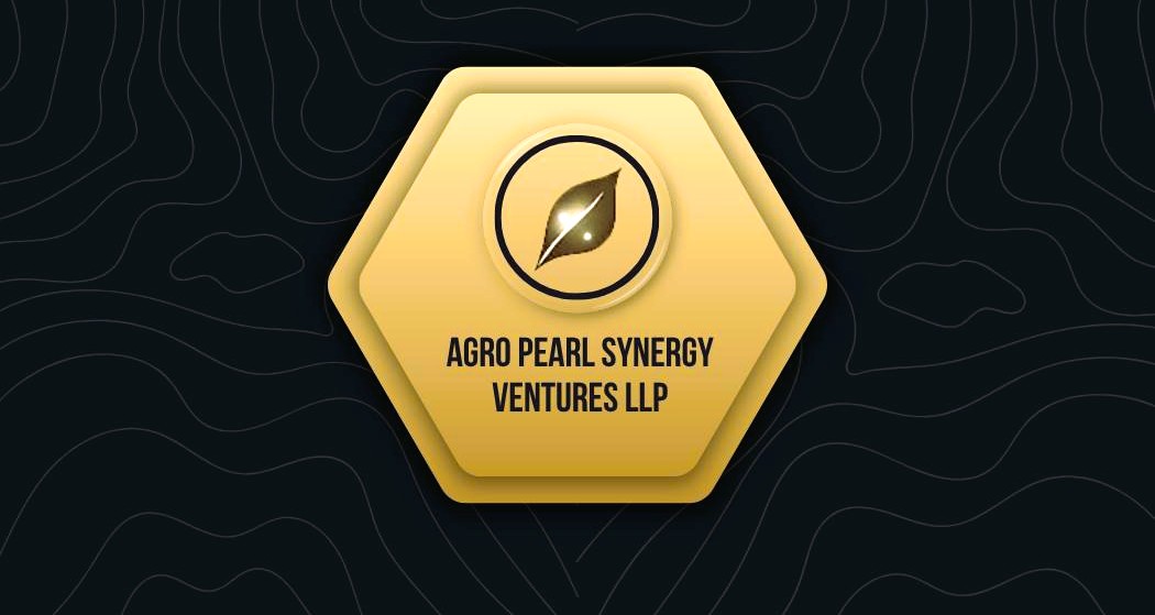 Agro Pearl Synergy Ventures LLP